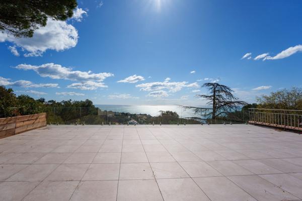 Vente Appartement de luxe Sète 4 Pièces 109 m²