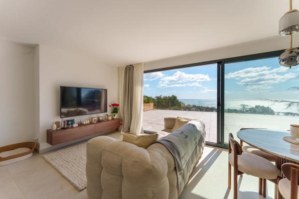 Vente Appartement de luxe Sète 4 Pièces 109 m²