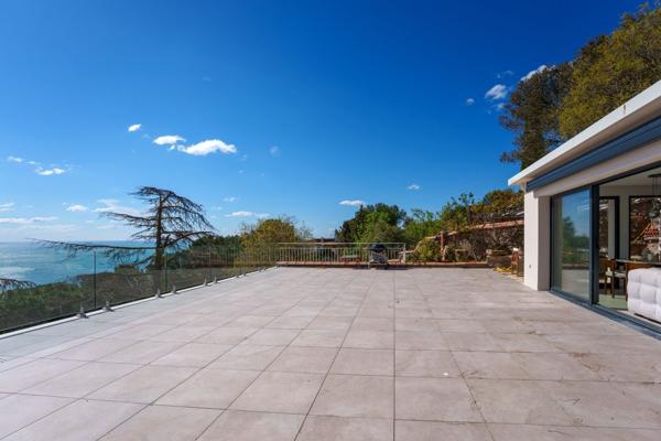 Vente Appartement de luxe Sète 4 Pièces 109 m²