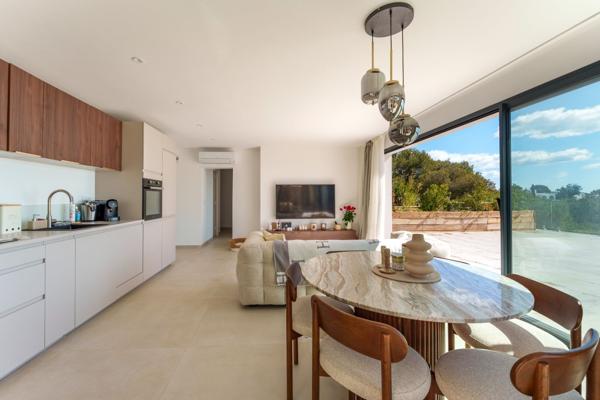 Vente Appartement de luxe Sète 4 Pièces 109 m²
