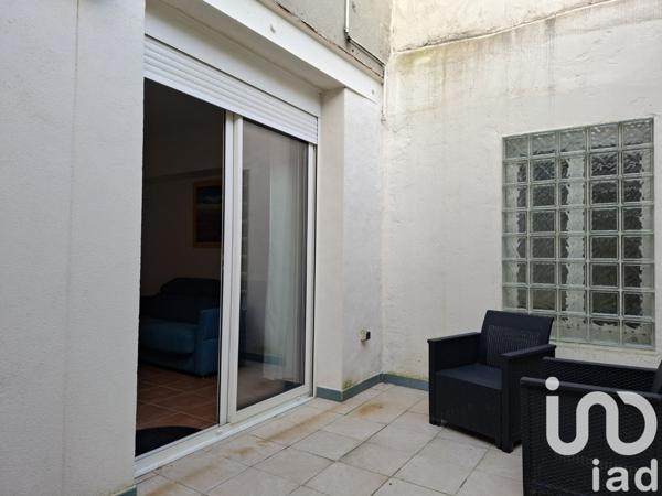 Appartement à vendre 2 pièces 39 m² Châtelaillon-Plage
