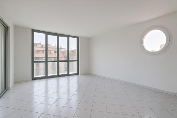 Appartement 4 pièces à Frejus plages