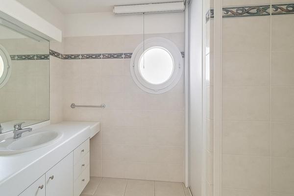 Appartement 4 pièces à Frejus plages