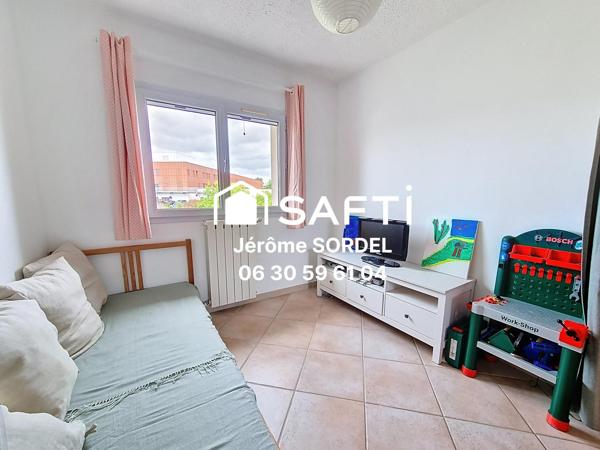 Maison T9 - 5 chambres - Blanquefort - 238m²