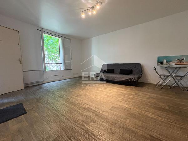 Appartement Les Mureaux 1 pièce(s) 24 m2