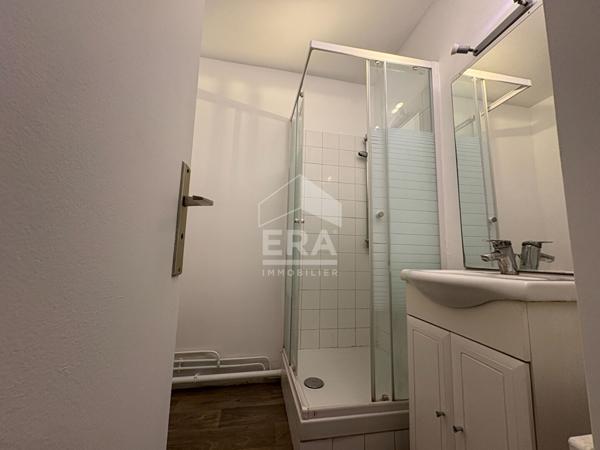 Appartement Les Mureaux 1 pièce(s) 24 m2