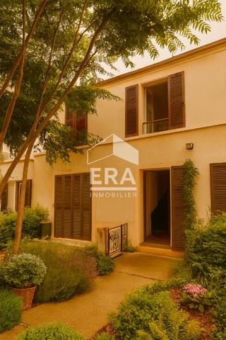 Appartement Les Mureaux 1 pièce(s) 24 m2