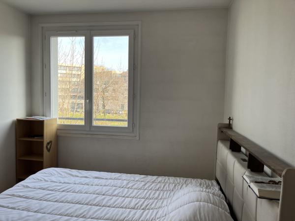 Lyon (69008) LYON 8 - BATAILLE, T3 LUMINEUX AVEC CAVE ET PARKING SECURISE