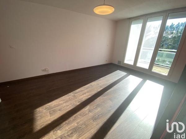 Appartement 2 pièces de 38 m² à Saint-Gély-du-Fesc (34980)