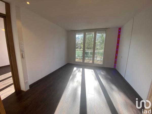 Appartement 2 pièces de 38 m² à Saint-Gély-du-Fesc (34980)