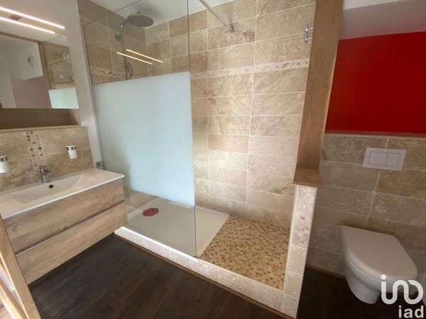 Appartement 2 pièces de 38 m² à Saint-Gély-du-Fesc (34980)