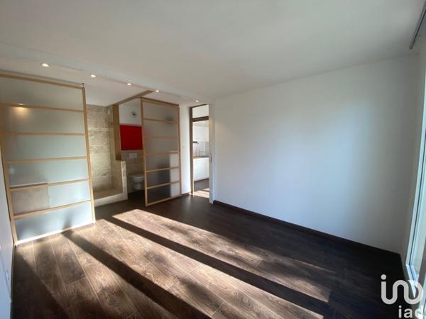 Appartement 2 pièces de 38 m² à Saint-Gély-du-Fesc (34980)