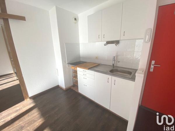 Appartement 2 pièces de 38 m² à Saint-Gély-du-Fesc (34980)