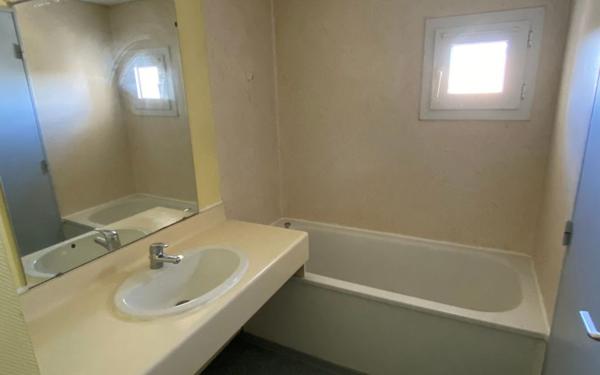 Appartement à louer    1 pièce • 24,31 m2 Montpellier