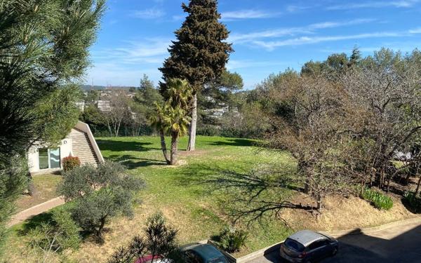 Appartement à louer    1 pièce • 24,31 m2 Montpellier