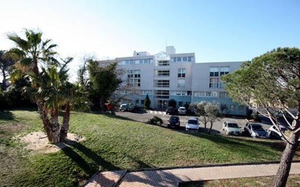 Appartement à louer    1 pièce • 24,31 m2 Montpellier