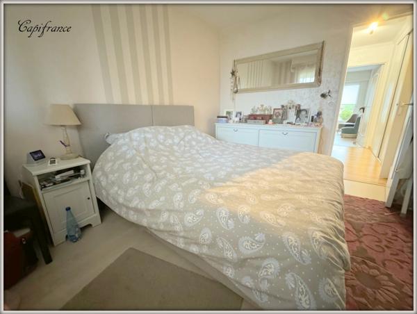 Dpt Seine Saint Denis (93), à vendre AULNAY SOUS BOIS appartement T3 de 67,1 m²