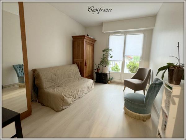 Dpt Seine Saint Denis (93), à vendre AULNAY SOUS BOIS appartement T3 de 67,1 m²