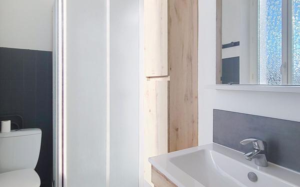 Appartement à louer    3 pièces • 62,83 m2 Commentry