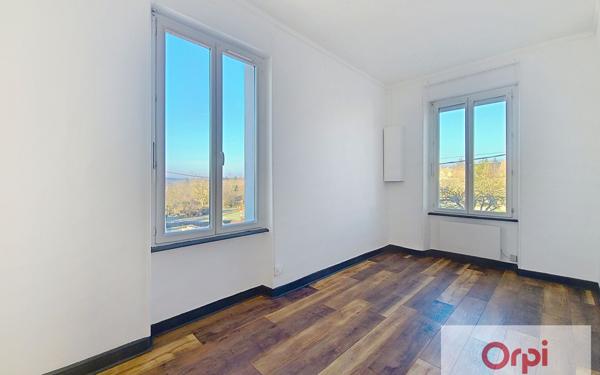 Appartement à louer    3 pièces • 62,83 m2 Commentry