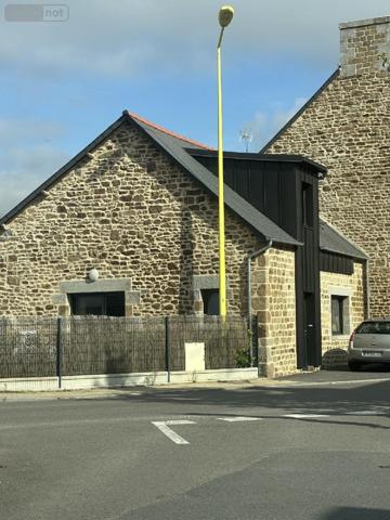 Maison à louer à Landéan en Ille-et-Vilaine (35133), ref : 1323