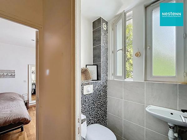 Maison de charme - Centre ville de Montbrison - 3 chambres - jardin -