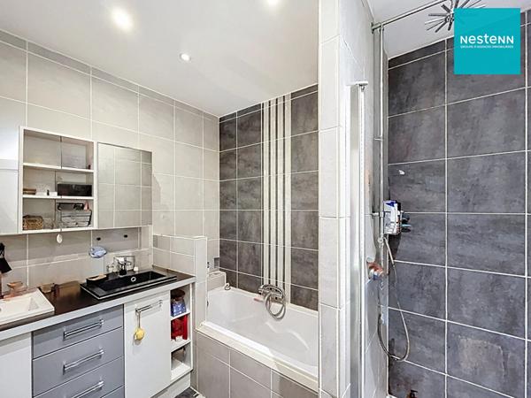 Maison de charme - Centre ville de Montbrison - 3 chambres - jardin -