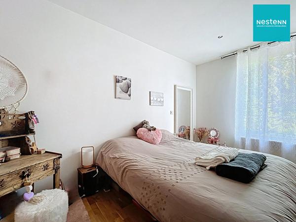 Maison de charme - Centre ville de Montbrison - 3 chambres - jardin -