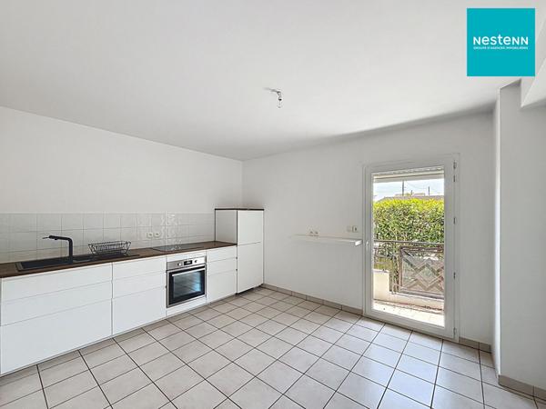 Appartement Savigneux 4 pièce(s) 114 m² - 3 chambres - Terrasse- Garage