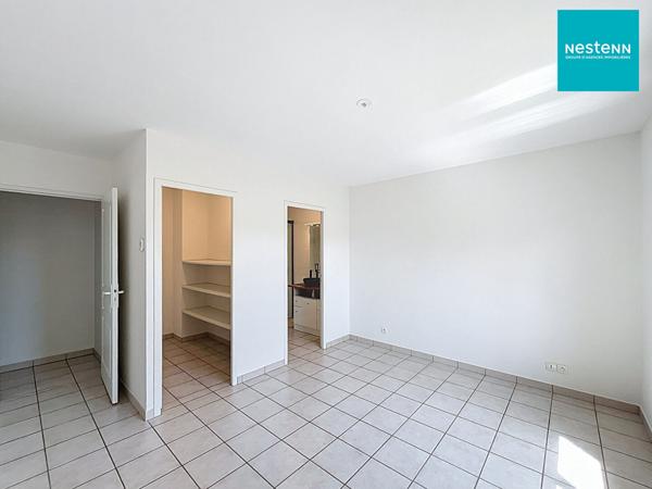 Appartement Savigneux 4 pièce(s) 114 m² - 3 chambres - Terrasse- Garage