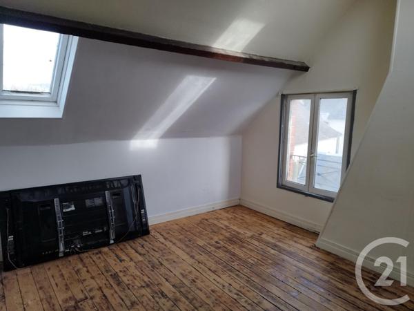 Appartement F6 à vendre  6 pièces - 128,30 m2 MERU - 60