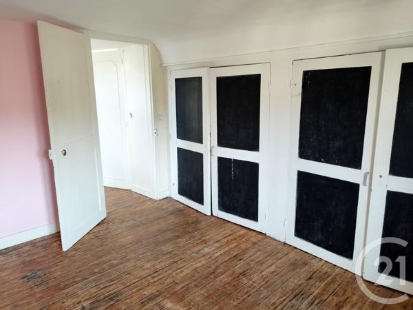 Appartement F6 à vendre  6 pièces - 128,30 m2 MERU - 60