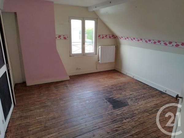 Appartement F6 à vendre  6 pièces - 128,30 m2 MERU - 60