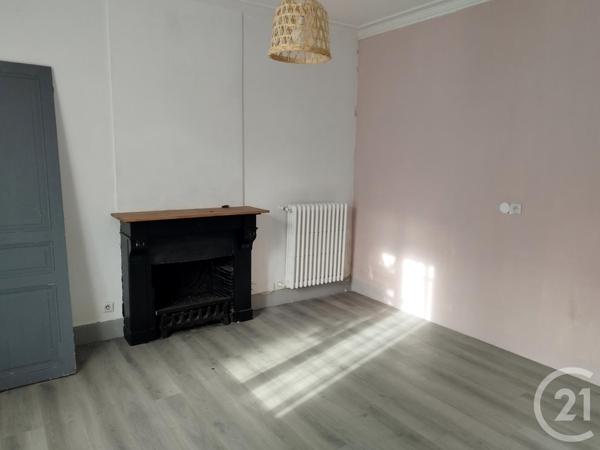 Appartement F6 à vendre  6 pièces - 128,30 m2 MERU - 60