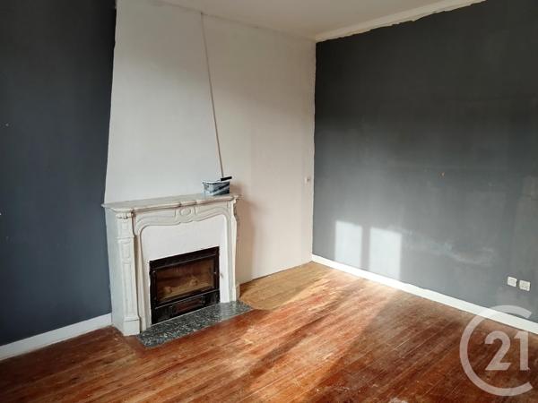 Appartement F6 à vendre  6 pièces - 128,30 m2 MERU - 60