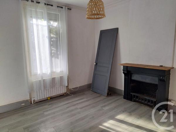 Appartement F6 à vendre  6 pièces - 128,30 m2 MERU - 60