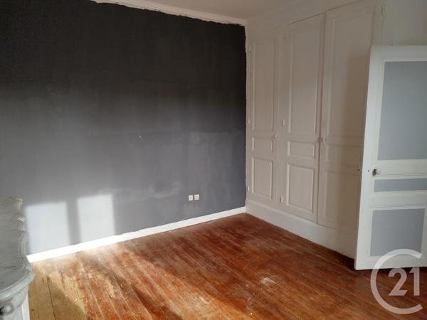 Appartement F6 à vendre  6 pièces - 128,30 m2 MERU - 60