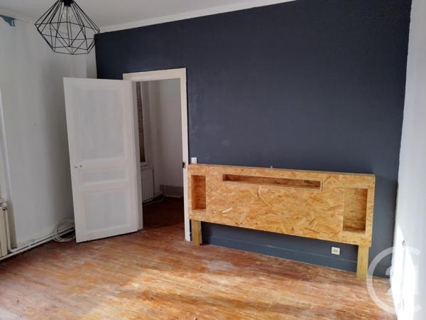 Appartement F6 à vendre  6 pièces - 128,30 m2 MERU - 60