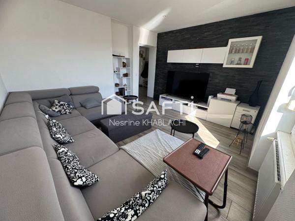 Maison de 180 m2 à Herserange