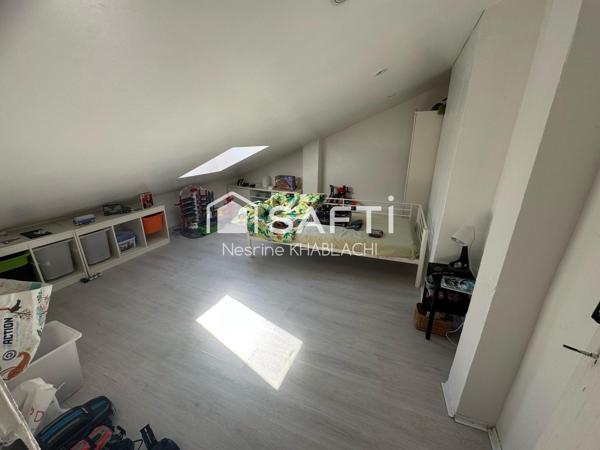 Maison de 180 m2 à Herserange