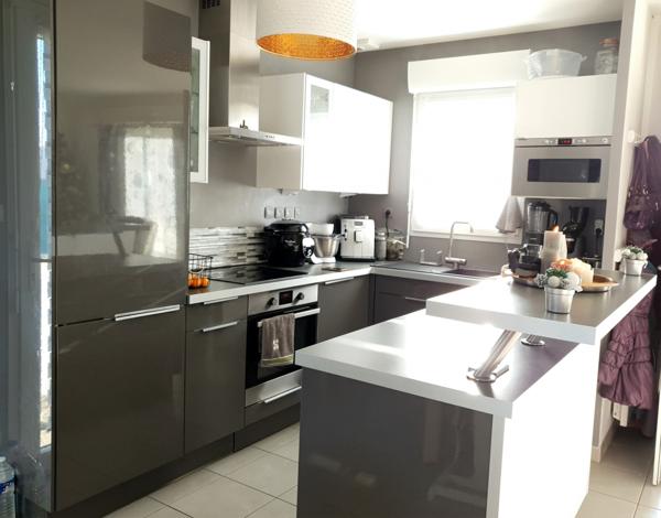 Maison individuelle 3 Chambres de 2012