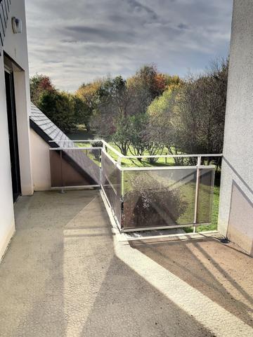 Maison d'architecte Changé