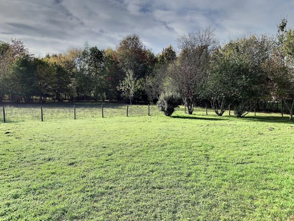 Maison d'architecte Changé