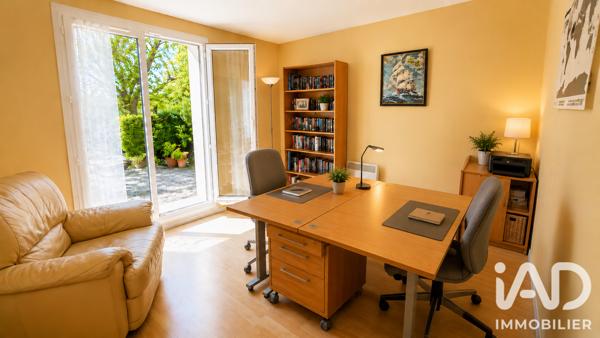 Maison à vendre 8 pièces 188 m² Noisy-le-Roi