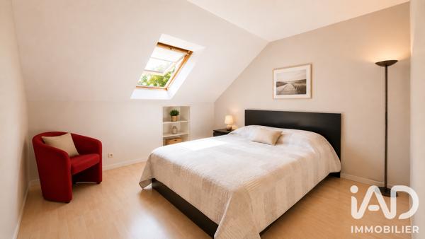 Maison à vendre 8 pièces 188 m² Noisy-le-Roi