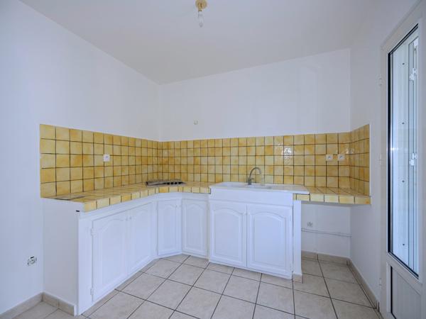 St Denis Centre, appartement T4 avec vue montagne ! Saint-Denis (97400)