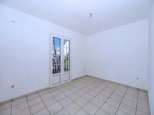 St Denis Centre, appartement T4 avec vue montagne ! Saint-Denis (97400)