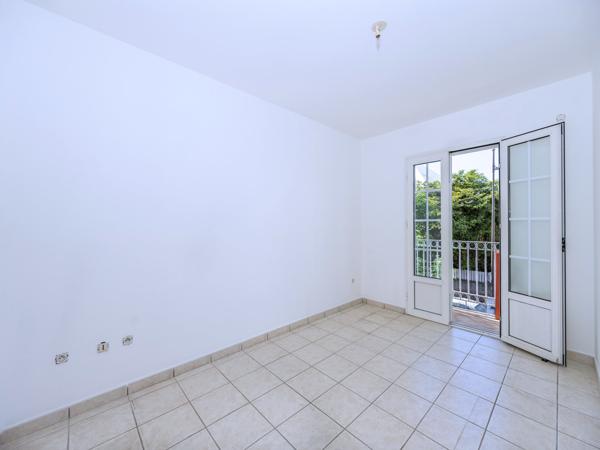 St Denis Centre, appartement T4 avec vue montagne ! Saint-Denis (97400)