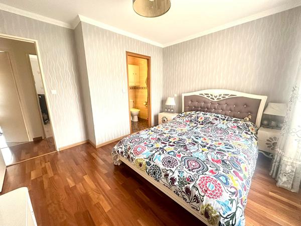 Maison Bussy Saint Georges 6 pièces 119 m2