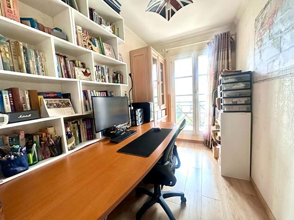 Maison Bussy Saint Georges 6 pièces 119 m2